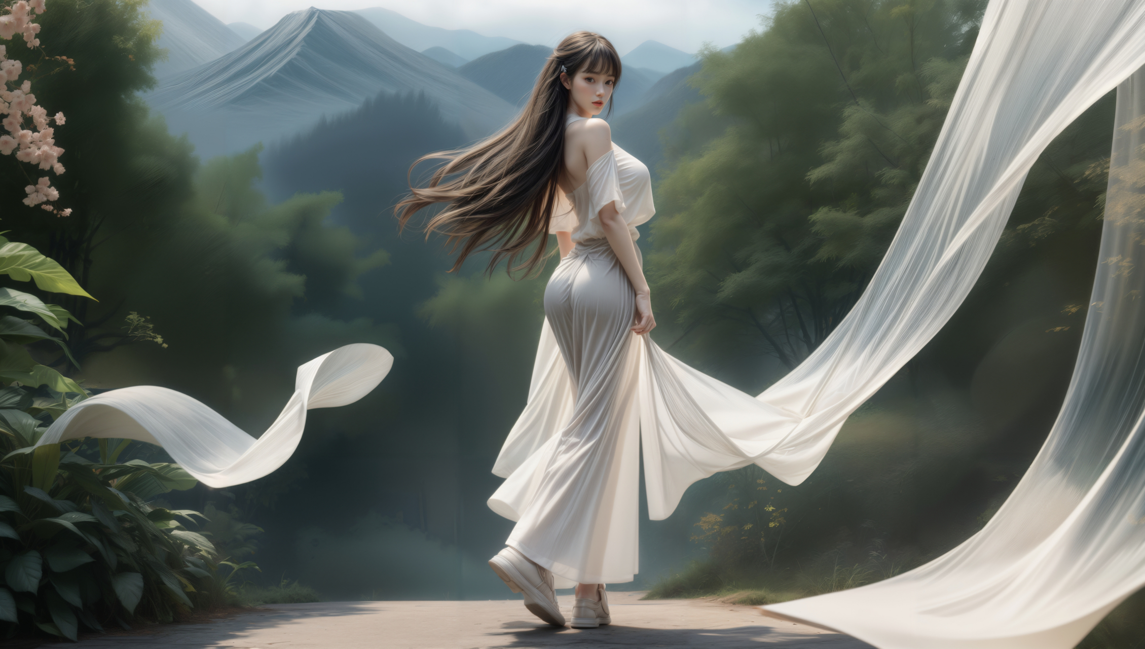 美媒：AMD将恢复对华出口芯片